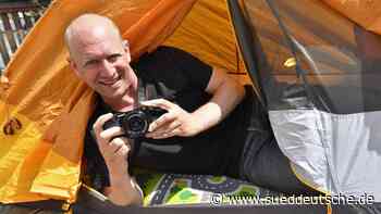 Thomas Bauers neuestes Buch führt in 80 Rätseln um die Welt - Süddeutsche Zeitung - SZ.de