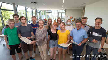 Stadt Starnberg erinnert an ihre jüdischen NS-Opfer: Wichtige Rolle für Gymnasiasten - Merkur.de