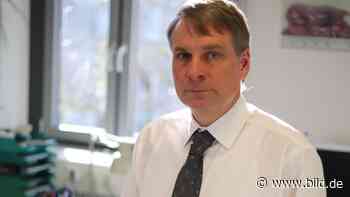 Starnberg-Killer-Prozess: Schwere Vorwürfe gegen Prof. Graw | Regional - BILD