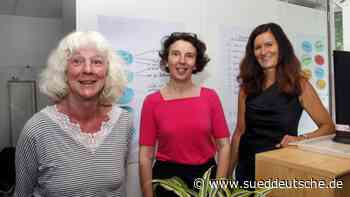 Hilfe in schweren Zeiten - Süddeutsche Zeitung - SZ.de