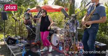 Lampertheim: „Krautstorze“ feiern ihr Jubiläum nach - Echo Online