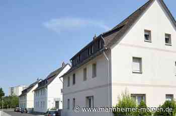 Lampertheim bewirbt sich für „Starke Heimat Hessen“ - Mannheimer Morgen