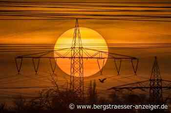 Lange Leitung bis zu einer Strom-Lösung für Lampertheim - Region Bergstraße - Bergsträßer Anzeiger