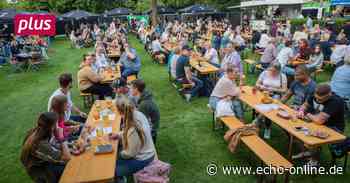 Lampertheim: Sommer, Sonne, Stadtpark-Festival - Echo Online