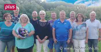 Wassersportverein Lampertheim meistert schwierige Zeiten - Echo Online