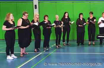 Stimmgewaltige Rückkehr - Mannheimer Morgen