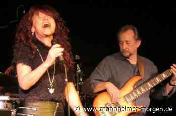 Mitreißender Sound - Lampertheim - Nachrichten und Informationen - Mannheimer Morgen