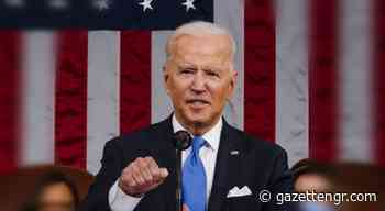 Biden tests positive for coronavirus - Peoples Gazette