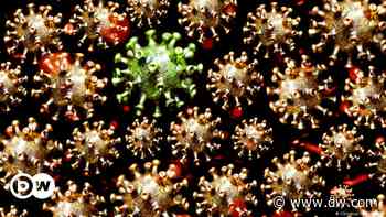 Why are omicron variants of the coronavirus on the rise? | DW | 21.07.2022 - DW (English)
