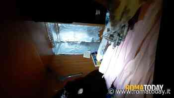 Il boss nascosto in un vano ricavato nell'armadio: così è stato arrestato Antonio Gallace