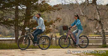 ‘Alone Together’ Review: Finding Love in a Pandemic Retreat