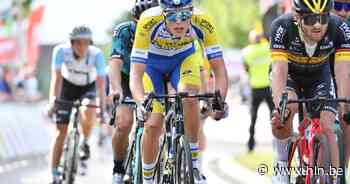 Heistse Pijl start opnieuw in Vosselaar - Het Laatste Nieuws