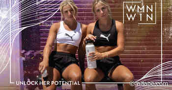 How Champs Sports is using college athletes to plug new gender equity campaign