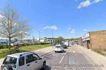 Commercial Road Strood stabbing: Orpington man arrested