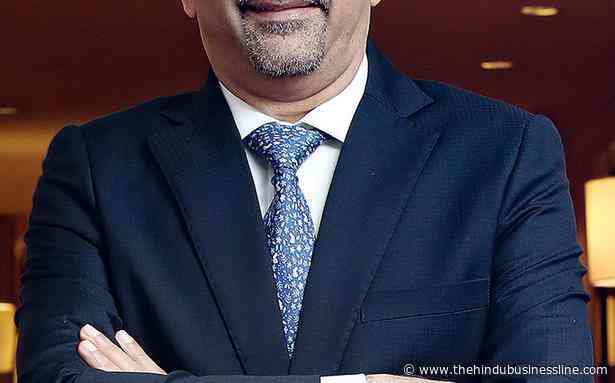 ITC looks to achieve double-digit EBITDA in non-cigarette FMCG business - BusinessLine