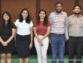 YogaBar, one of the leading startups in the FMCG space, acquires the IP of SuperHealthy, one of the fastest homegrown startups - Devdiscourse