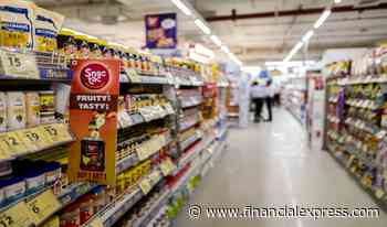 FMCG firms bet on small packets to evade big inflation monster, drive growth - The Financial Express