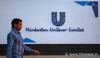 Hindustan Unilever earnings show commodity costs continue to hurt FMCG margins - The Week