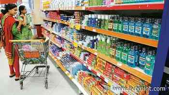 Why Nifty FMCG index is up 10% this year? Top picks here | Mint - Mint