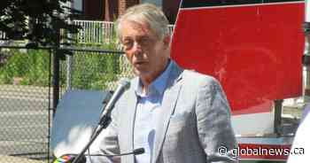 Eisenberger says Ford’s reform project could help mayors with ‘mandates they got elected on’