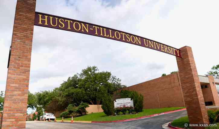 Huston-Tillotson named to National Register of Historic Places