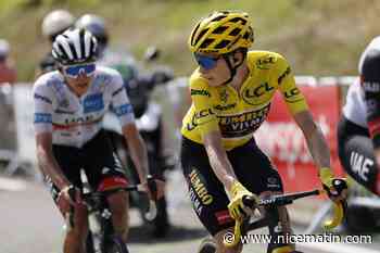 Tour de France: Vingegaard domine la dernière étape de montagne et s'envole vers la victoire finale