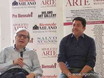 Riparte Spoleto Arte, la mostra internazionale della città umbra