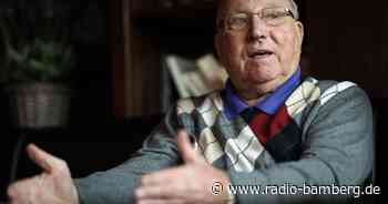 Fußball-Legende Uwe Seeler gestorben