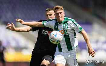 Onverwachte wendingen tijdens de voorbereiding van FC Groningen. 'Natuurlijk balen we er stevig van' - Dagblad van het Noorden