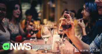 Niet gedronken voor een fuif? Dan krijg je van de gemeente Balen drie gratis drankbonnetjes - Vlaamse Radio- en Televisieomroeporganisatie