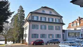 Hof Oberkirch Kaltbrunn – jetzt ermittelt die Staatsanwaltschaft - suedostschweiz.ch