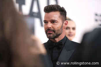 Ricky Martin’s Nephew Asks to Dismiss Court Case as Restraining Order Is Withdrawn