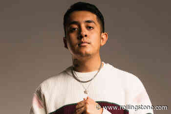 ‘I’ll Always Find My Way Back Up’: The Uphill Journey That Led Cuco to ‘Fantasy Gateway’