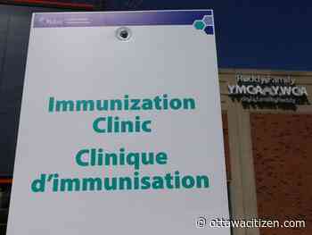 COVID-19 vaccine bookings start July 28 for kids six months to under five