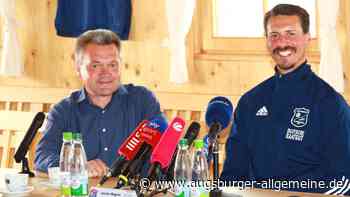 Schwabl und Wagner haben auch gegen den FV Illertissen viel vor