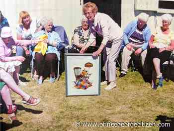 Two Rivers Gallery offers Show & Tell opportunity - Prince George Citizen