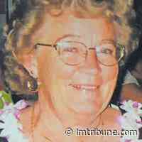 Mary E. (Rivers) Kirk | Obituaries | lmtribune.com - Lewiston Morning Tribune