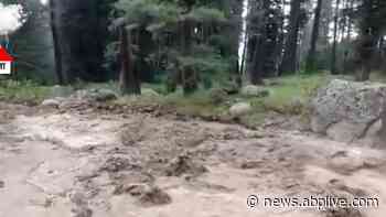 Maharashtra Troubled Post Consistent Rains, Swollen Rivers And Heavy Water-logging | Ghanti Bajao - ABP Live