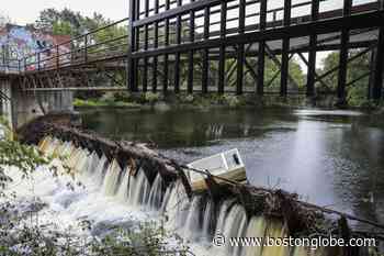 EPA report card on Charles, Mystic, and Neponset rivers shows some good grades, but trouble spots earn C’s and D’s - The Boston Globe