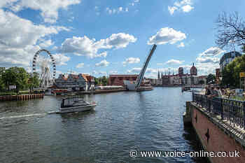 Teenagers urged to stay out of canals, rivers, reservoirs and docks during the summer holidays - The Voice Online