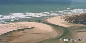 ‘Rivers die from the mouth up’: SA calls for Murray water buybacks - InDaily