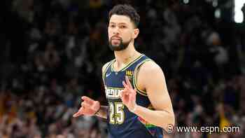 Free agent Austin Rivers agrees to 1-year deal with Minnesota Timberwolves, agents say - ESPN