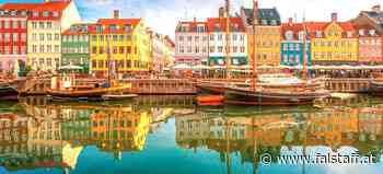 Dänemark ist Partnerland des Bar Convent Berlin 2022