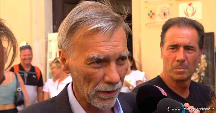 Crisi di governo, Delrio (Pd): “Una deriva populista, alla Di Battista, del M5s precluderebbe qualsiasi tipo di allanza”