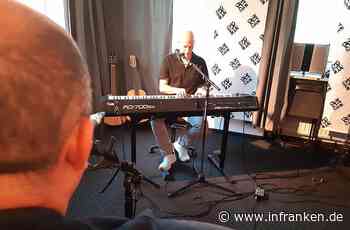 Im Dreiklang mit Ambros & Co.