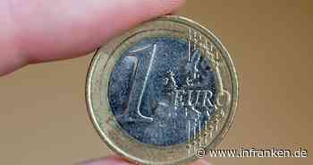 Eurokurs profitiert nur kurz von deutlichem Zinsanstieg