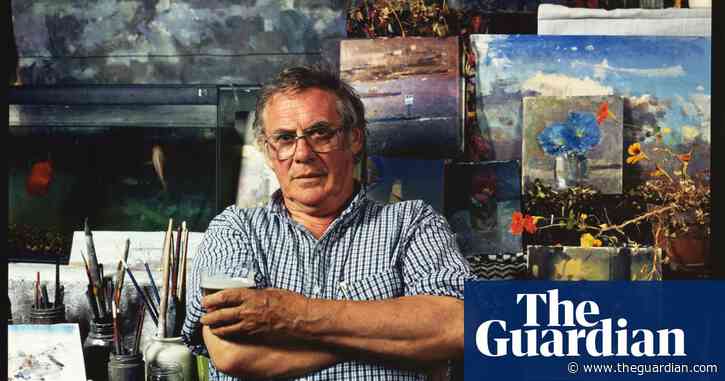 Fred Cuming obituary