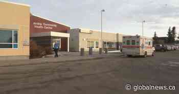 Airdrie Community Health Centre urgent care to temporarily close overnight for 8 weeks
