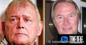 John Farnham “beside himself” over the death of his manager Glenn Wheatley - Tone Deaf