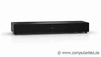 Nubert: Neues Soundbar-Flaggschiff nuPro XS-8500 RC